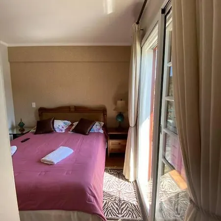 Apartamento Encantador A 800M Da Praca Do Capivari Campos do Jordao Exterior photo