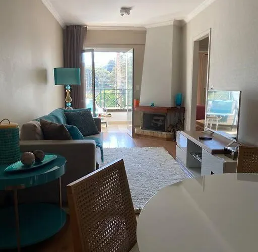 Apartamento Encantador A 800M Da Praca Do Capivari