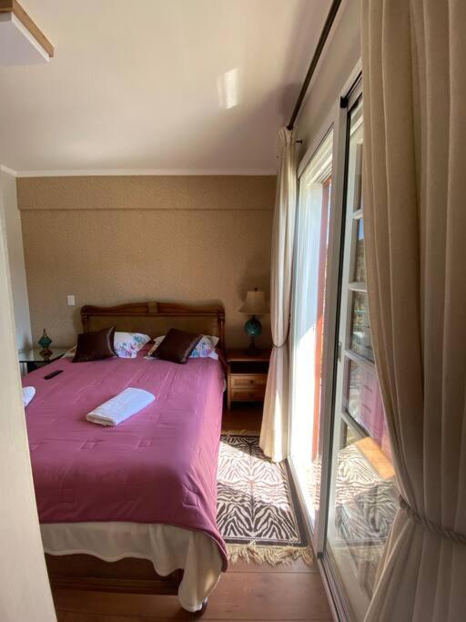 Apartment Encantador A 800m Da Praca Do Capivari Campos do Jordao